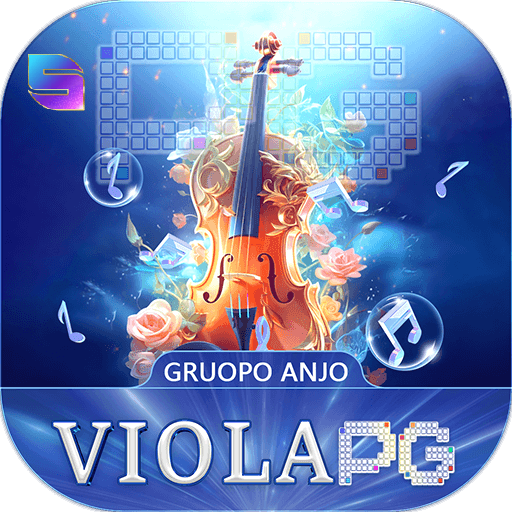 VIOLAPG Logo